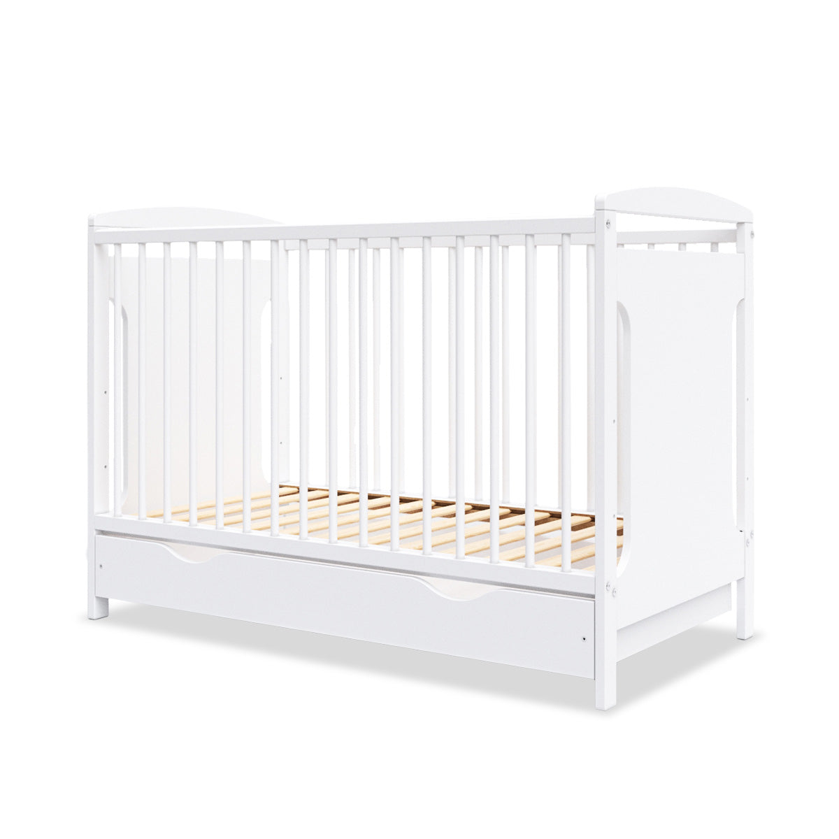 Lit bébé évolutif MARGOT