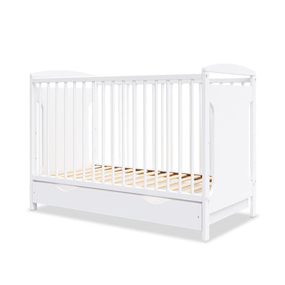 Lit bébé évolutif MARGOT