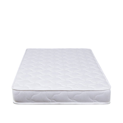 Matelas Mousse 11 cm BABY BAMBOO