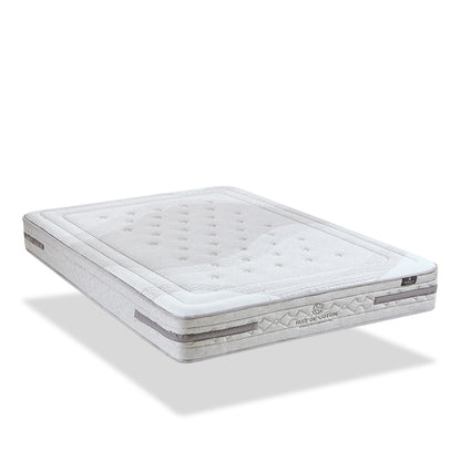 Matelas Ressorts ensachés 26 cm SÉRÉNADE