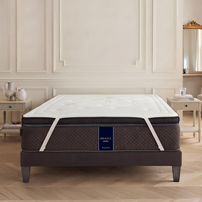 Surmatelas Mémoire de forme 5 cm PRIVILÈGE
