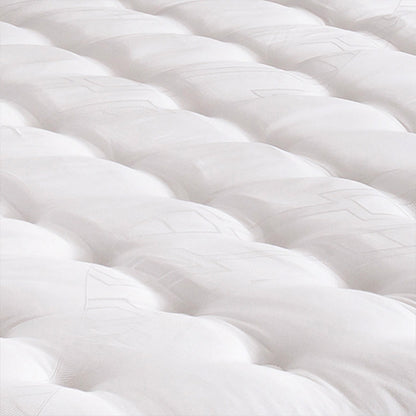 Matelas Apollon - Mémoire de forme - Accueil moelleux - Fabriqué en France - 25 cm d'épaisseur