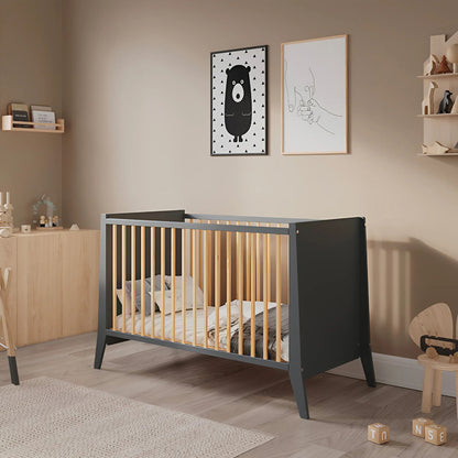 Lit bébé évolutif TIMEO