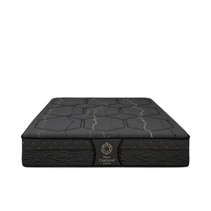 Matelas Hybride 32 cm BLACK DIAMOND
