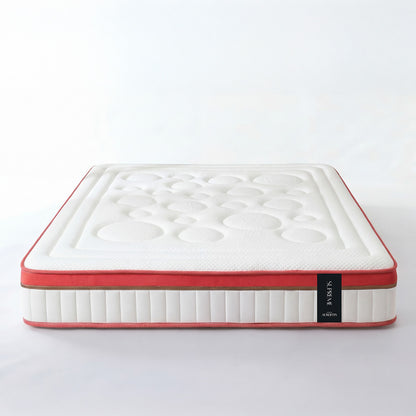 Matelas Mémoire de Forme - 24 cm - SUPRÊME