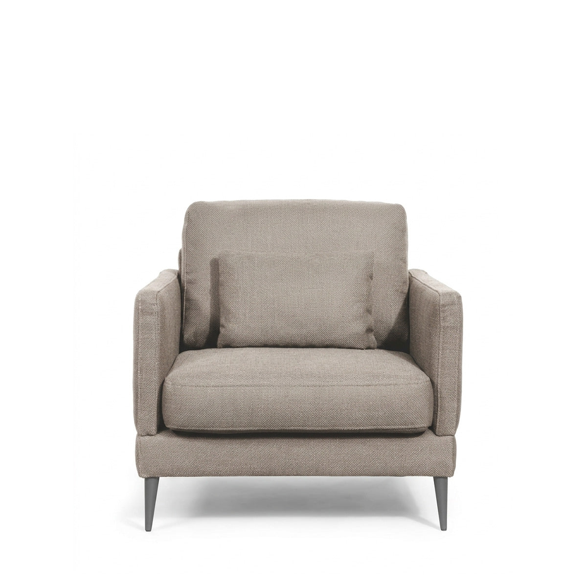 Fauteuil - Tissu - SPLENDIDO