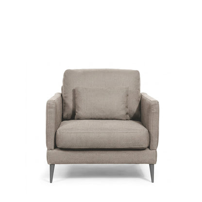 Fauteuil - Tissu - SPLENDIDO