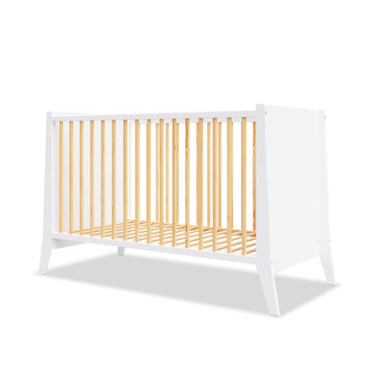 Lit bébé évolutif TIMEO