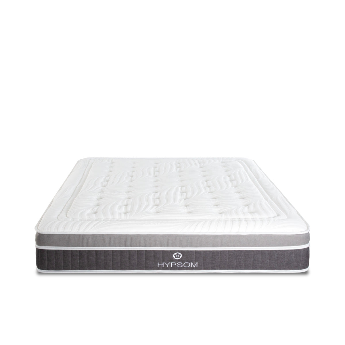 Matelas Mémoire de forme 22 cm ELEGANCE- HYPSOM