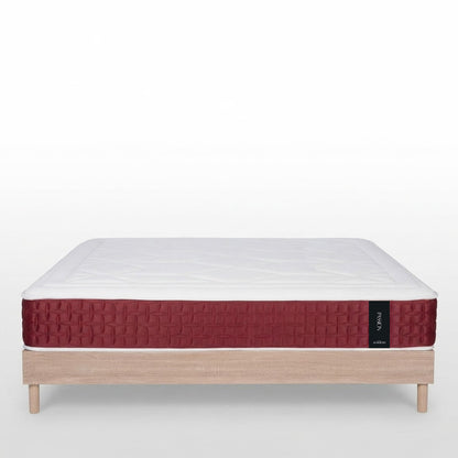 Ensemble Matelas PASSION et Sommier SÉLÉNA