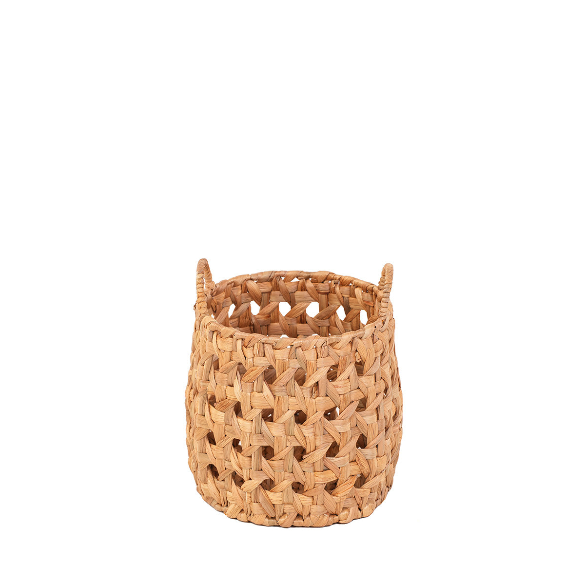 panier-jacinthe-d-eau-naturelle-maille