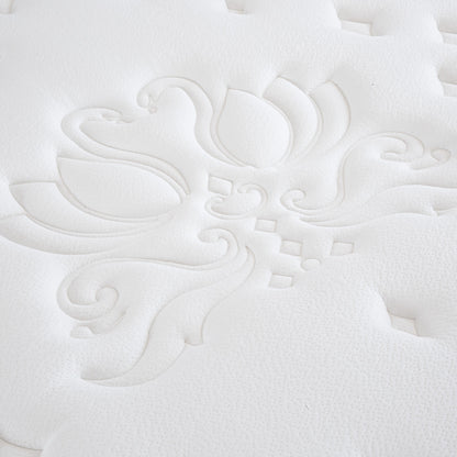 Matelas Hybride 30 cm SUITE PRINCIÈRE