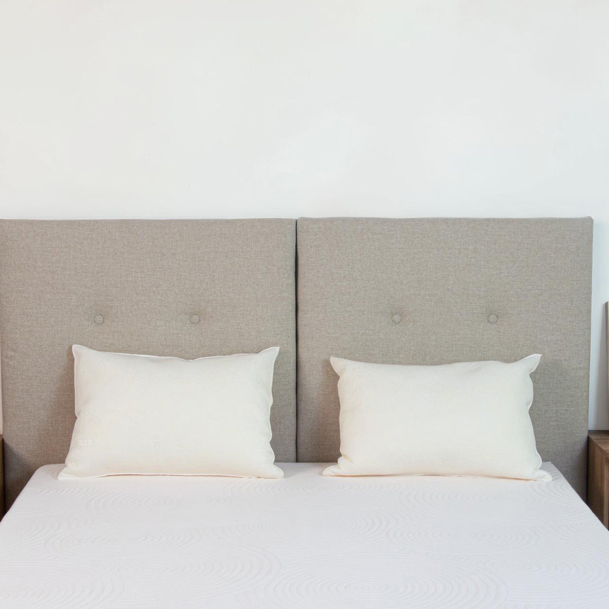 Oreiller Flocons de mousse FLOCONS