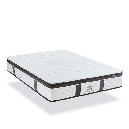 Matelas Mémoire de forme 32 cm SUITE DIVINE - 160x200 - Offre N°500