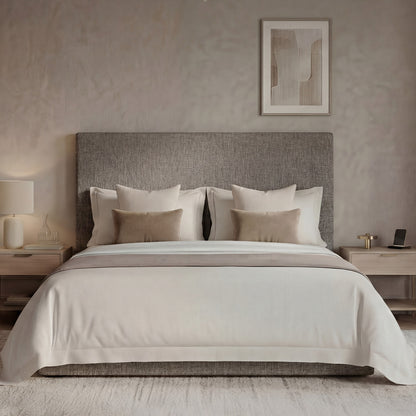 Tête de lit Tissu SISAL