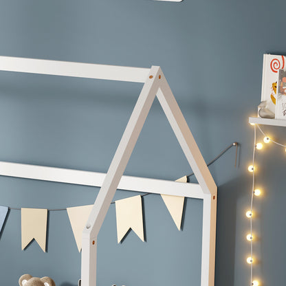 Lit cabane NID ENCHANTÉ