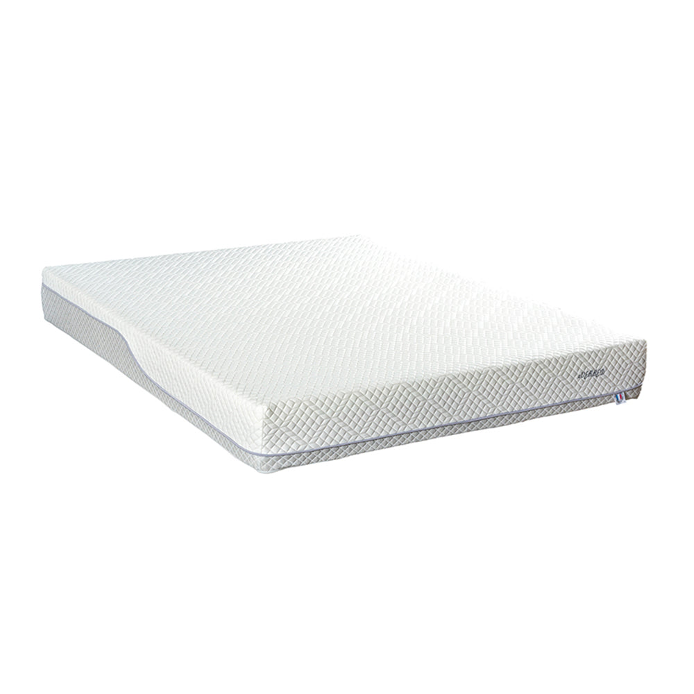 Matelas Mémoire de forme 24 cm EVERBED