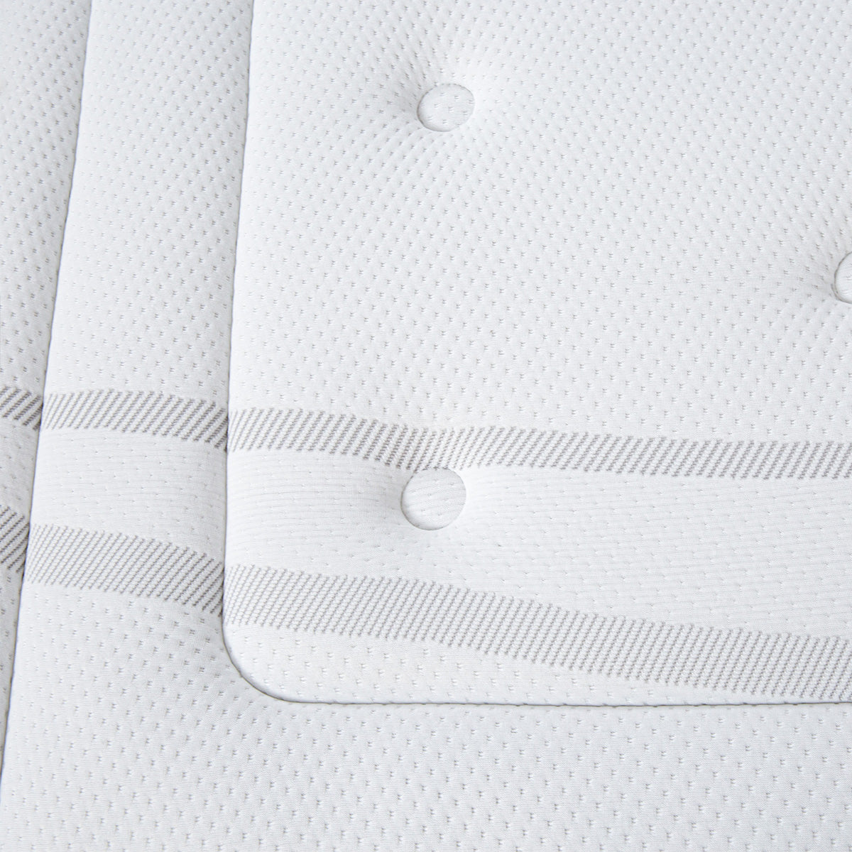 Surmatelas Mémoire de forme 5 cm PRIVILÈGE