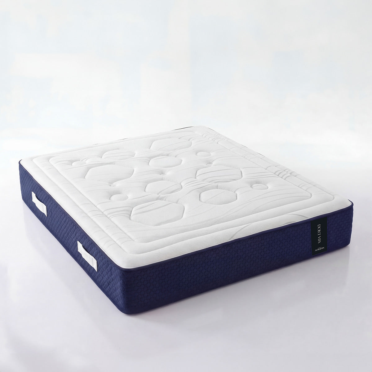 Ensemble Matelas DOLCE VITA et Sommier AURORE