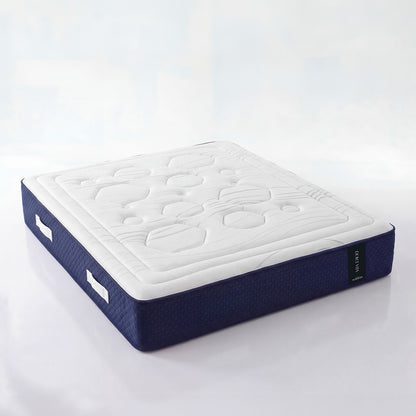 Ensemble Matelas DOLCE VITA et Sommier AURORE
