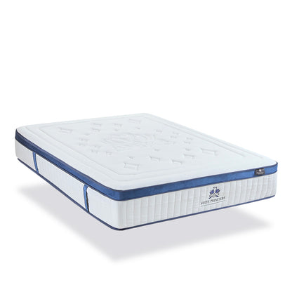 Matelas Hybride 30 cm SUITE PRINCIERE - 160x200 - Offre N°501