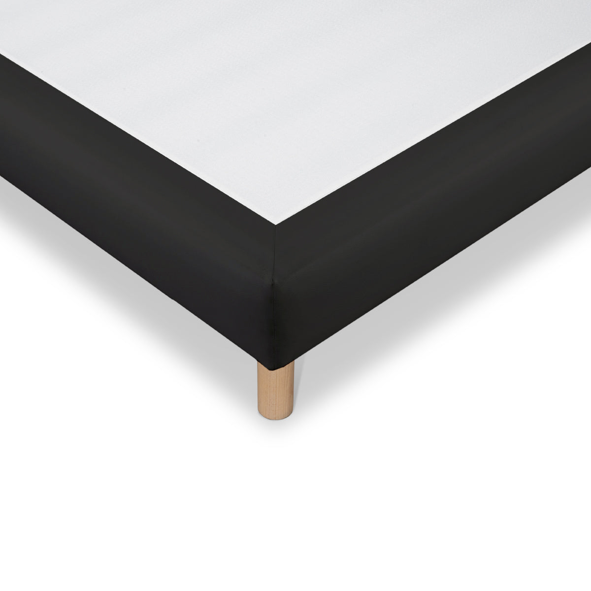 Sommier Tapissier Simili FARO