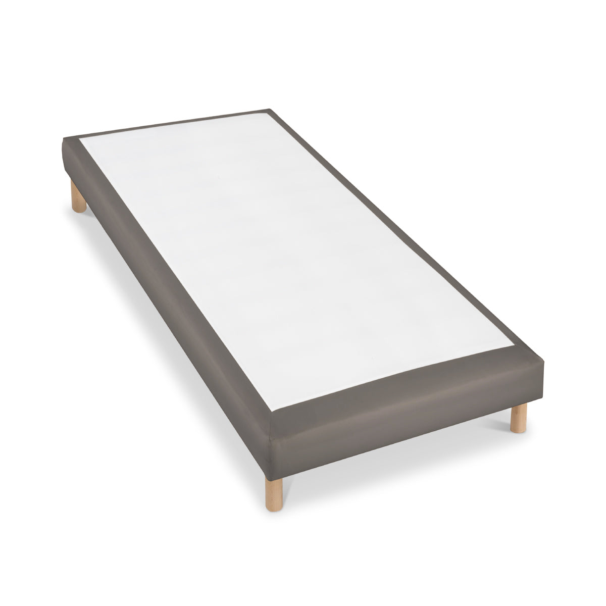 sommier-tapissier-simili-faro-taupe