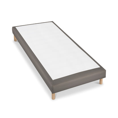 sommier-tapissier-simili-faro-taupe