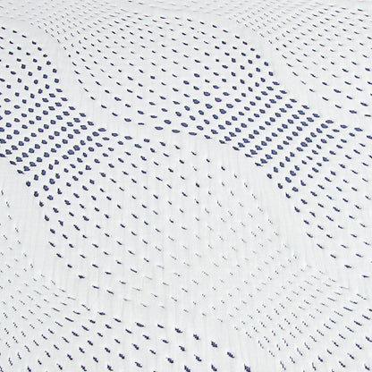 Surmatelas Mémoire de forme et Gel fraîcheur 5 cm VISCO TOUCH