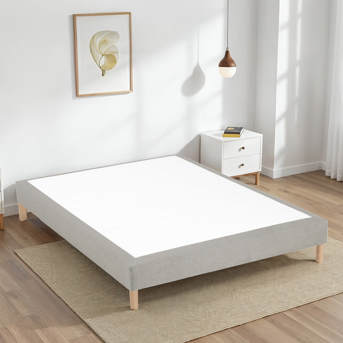 sommier-tapissier-tissu-sisal-pierre