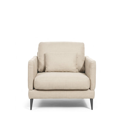Fauteuil - Tissu - SPLENDIDO