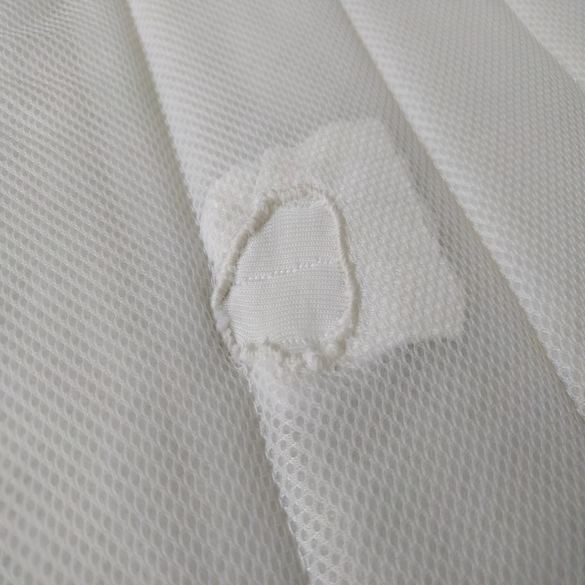 Matelas Mémoire de forme 15 cm INTUITION - 140x200 - Offre N°474