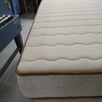 Matelas Mémoire de forme 31 cm ZERMATT - 160x200 - Offre N°489