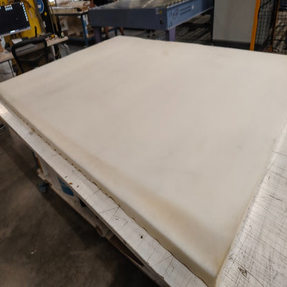 Surmatelas Mémoire de forme 4 cm NUAGE - 140x190 - Offre N°515