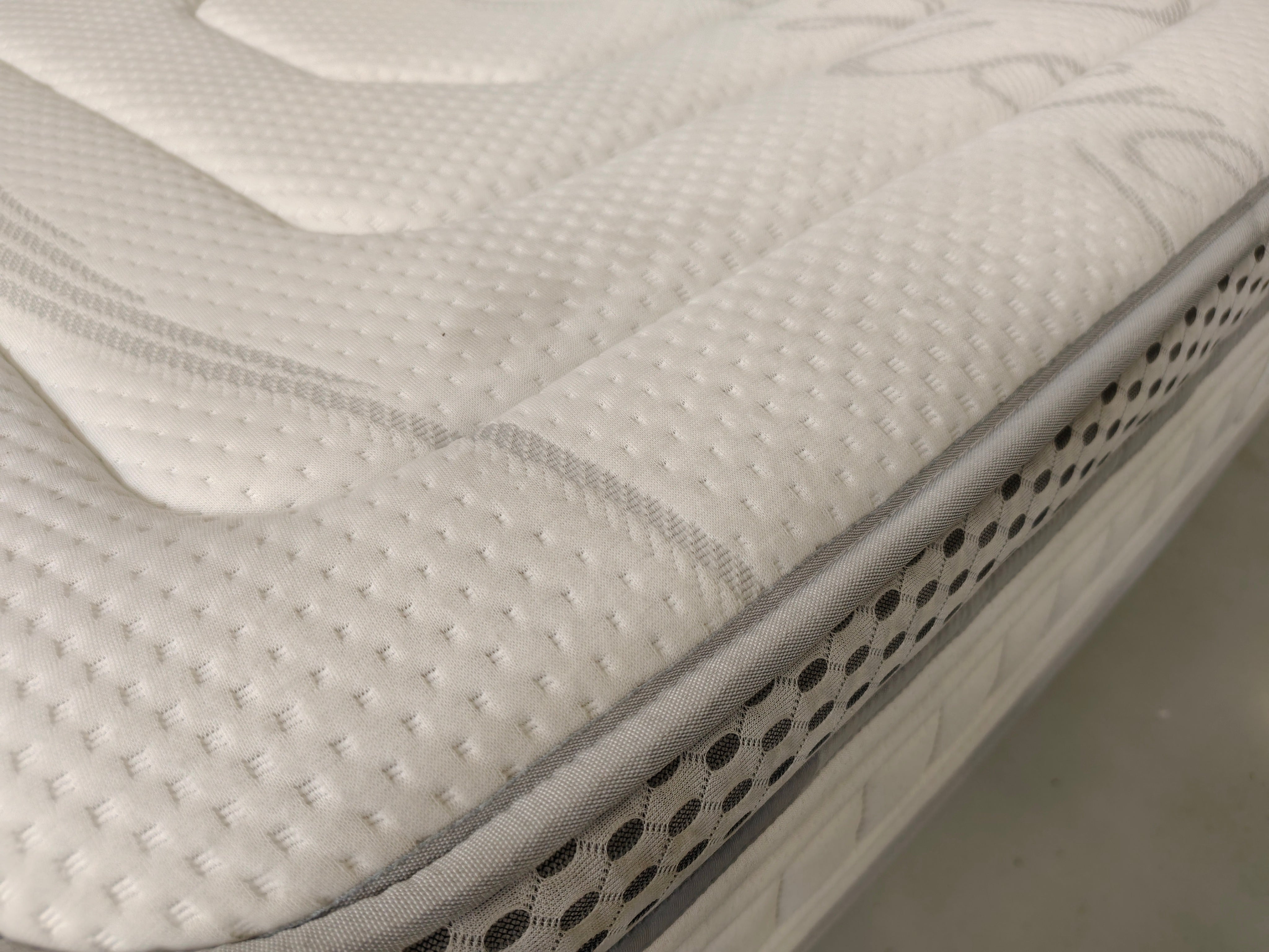 Matelas Hybride 28 cm CONCORDE II - 180x200 - Offre N°492