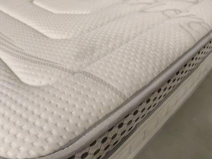 Matelas Hybride 28 cm CONCORDE II - 180x200 - Offre N°492