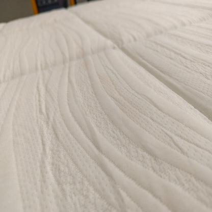 Matelas Ressorts ensachés 25 cm FONTAINEBLEAU - 160x200 - Offre N°513