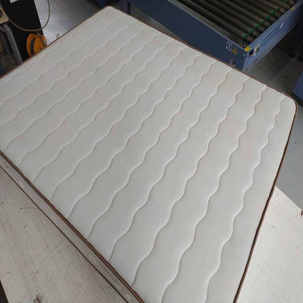 Matelas Mémoire de forme 31 cm ZERMATT - 160x200 - Offre N°489