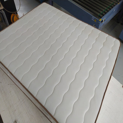 Matelas Mémoire de forme 31 cm ZERMATT - 160x200 - Offre N°489