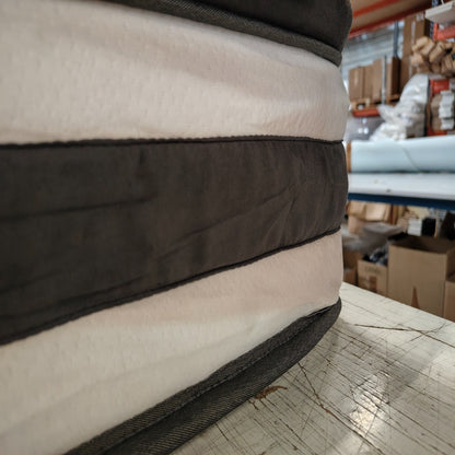 Matelas Ressorts ensachés 25 cm FONTAINEBLEAU - 160x200 - Offre N°513