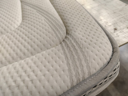 Matelas Hybride 28 cm CONCORDE II - 180x200 - Offre N°492