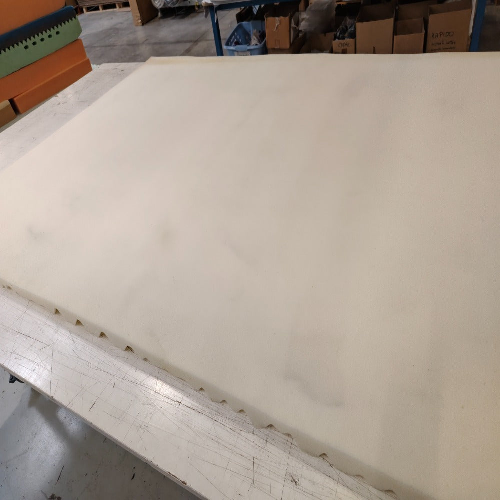 Surmatelas Mémoire de forme 4 cm NUAGE - 140x190 - Offre N°515