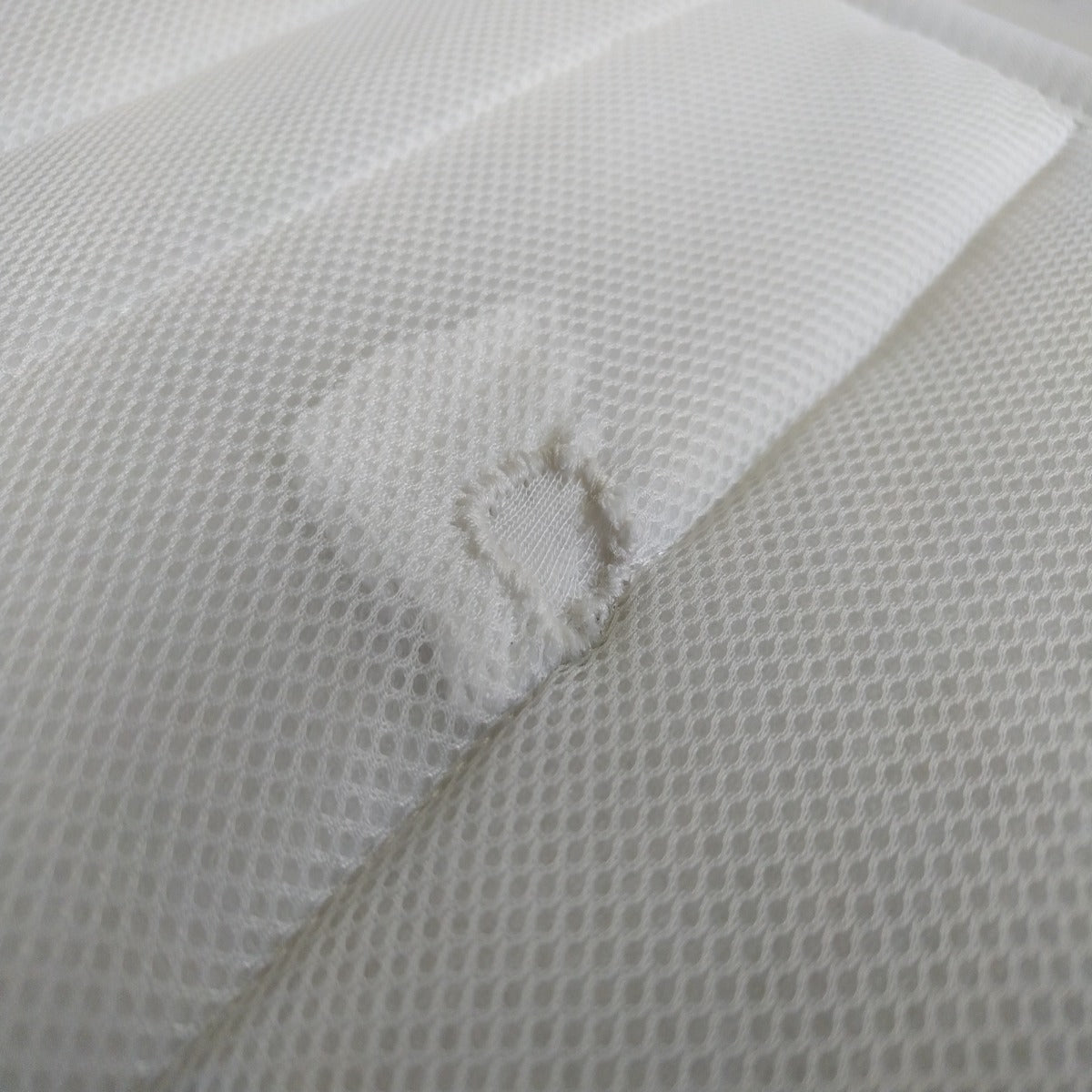 Matelas Mémoire de forme 15 cm INTUITION - 80x190 - Offre N°481