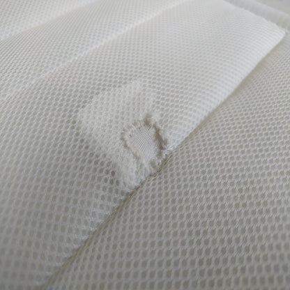 Matelas Mémoire de forme 15 cm INTUITION - 80x190 - Offre N°481