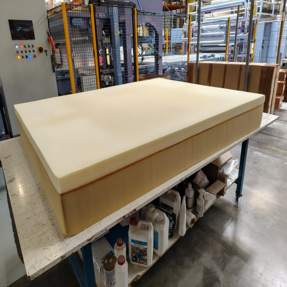 Matelas Mémoire de forme 24 cm HERA - 160x200 - Offre N°497