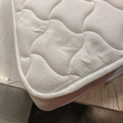 Matelas Mousse 11 cm BABY BAMBOO - 60x120 - Offre N°493