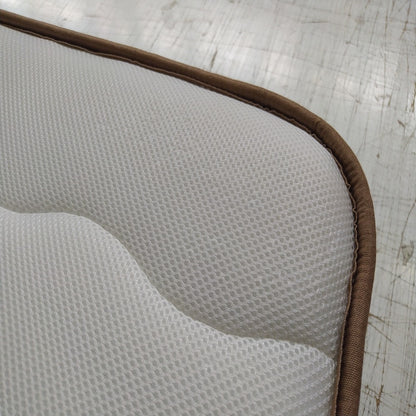Matelas Mémoire de forme 31 cm ZERMATT - 160x200 - Offre N°489