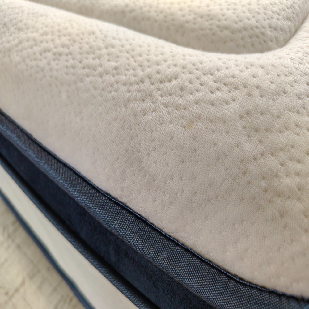 Matelas Hybride 30 cm SUITE PRINCIERE - 160x200 - Offre N°501