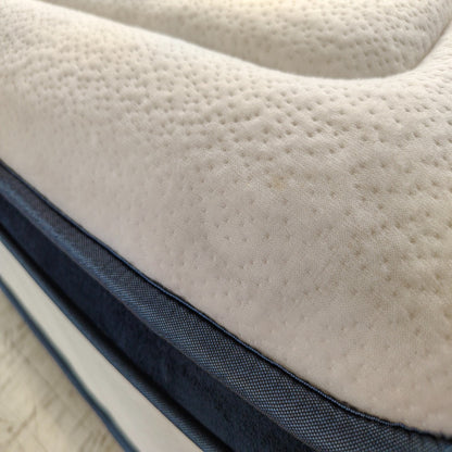 Matelas Hybride 30 cm SUITE PRINCIERE - 160x200 - Offre N°501