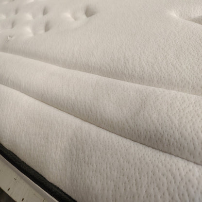 Matelas Mémoire de forme 32 cm SUITE DIVINE - 160x200 - Offre N°500
